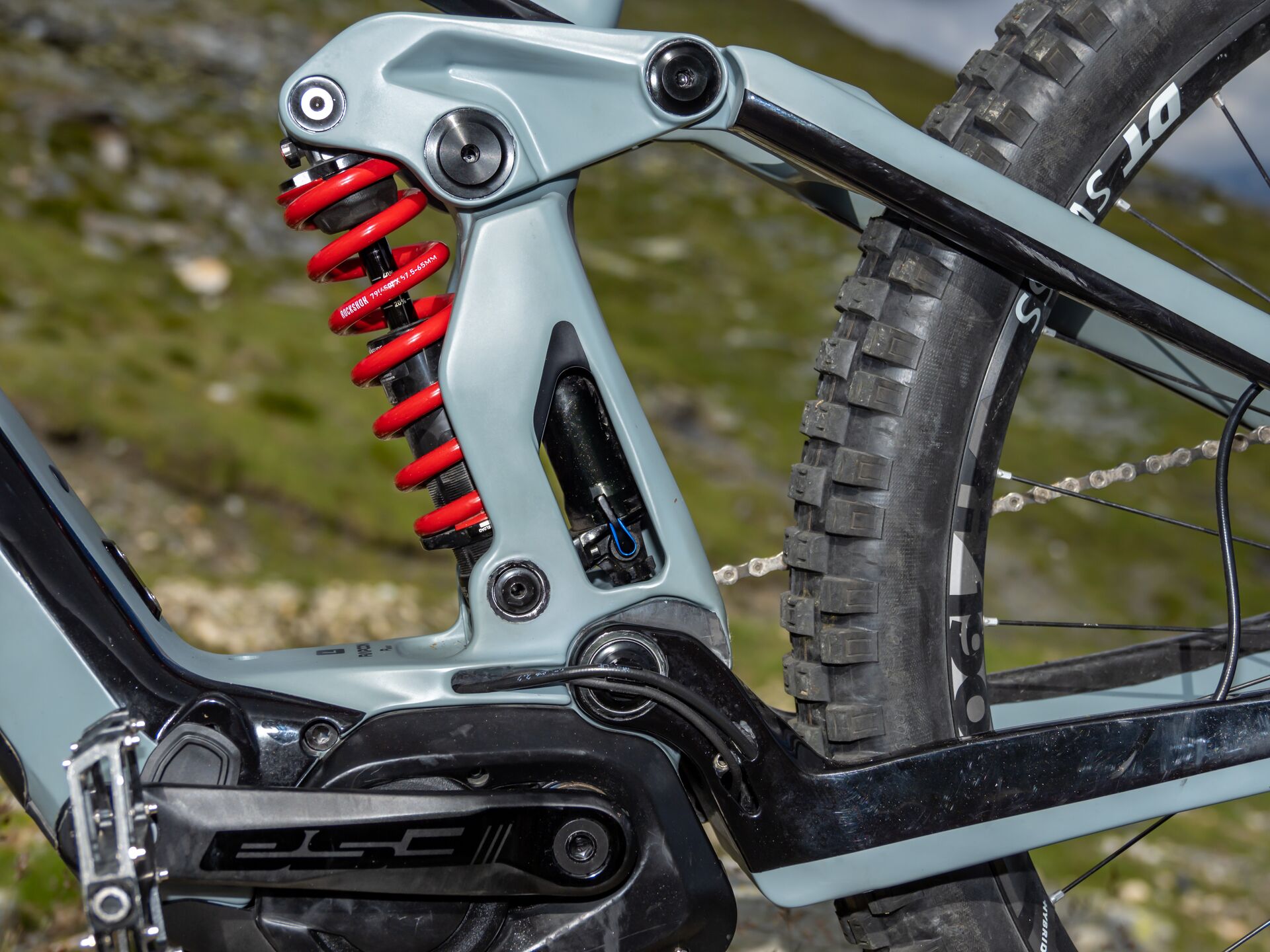 Enduro on sale e mtb